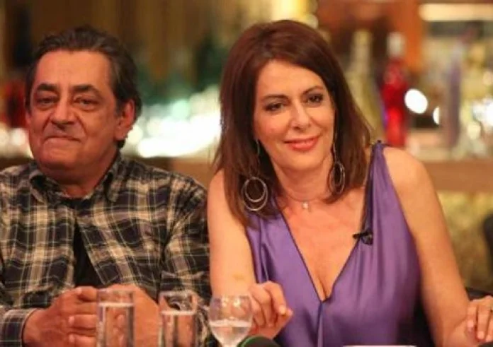 H άλλη Ρίκα Βαγιάννη: Από το Μινόρε της αυγής στις βιντεοκασέτες των 80s