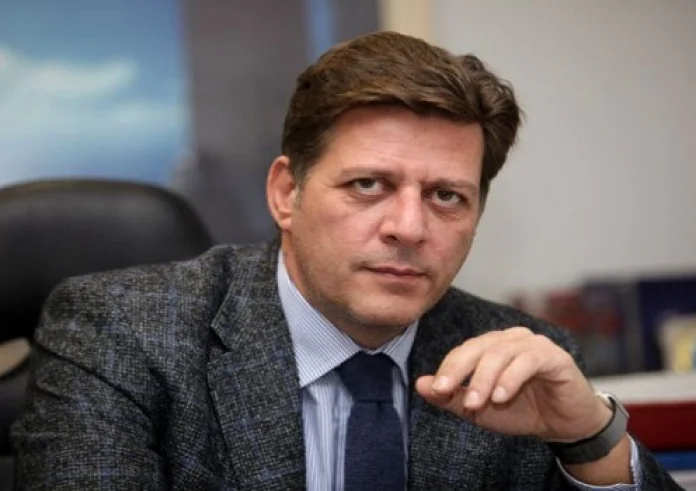 Επίσκεψη Βαρβιτσιώτη στην Κύπρο