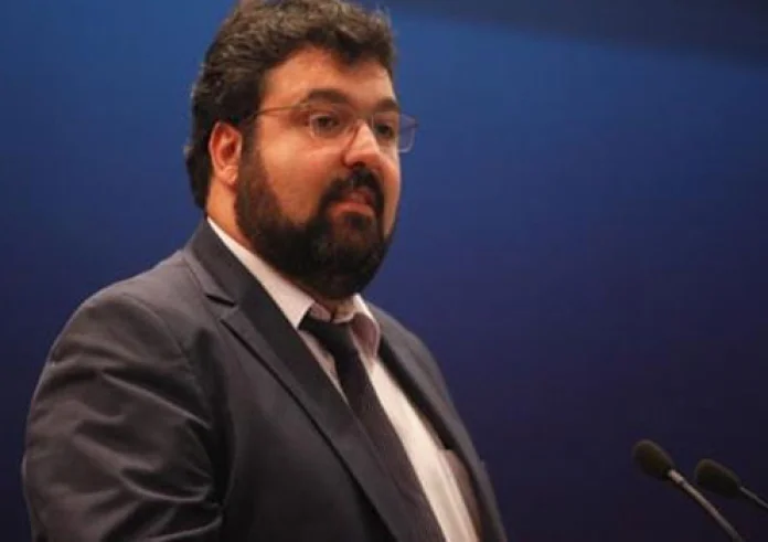 Διακοπή πρωταθλήματος σκέφτεται ο Γιώργος Βασιλειάδης!