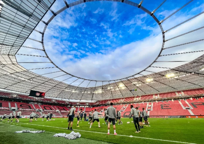 Το σημείο της Πέμπτης (13/04): Γκολ και θέαμα στο Europa League
