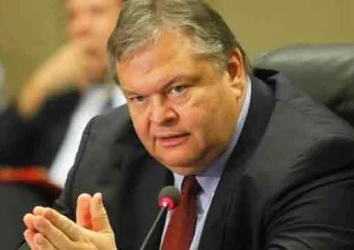 Εκλογές: Τι σχολιάζει ο Ευάγγελος Βενιζέλος για τη δήλωση Ανδρουλάκη