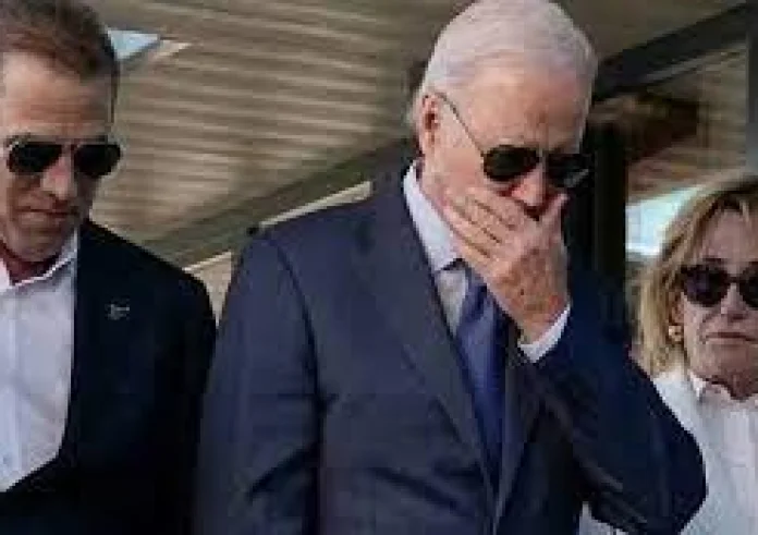 Τζο Μπάιντεν για γέφυρα στη Βαλτιμόρη: Η ομοσπονδιακή κυβέρνηση θα καλύψει το κόστος της ανακατασκευής