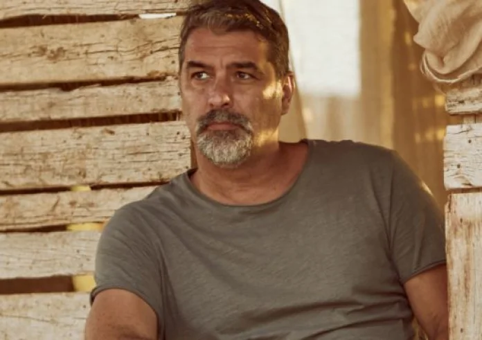 Σασμός: Ο σκοτεινός ρόλος του Βασίλη Μπισμπίκη στη σειρά - Ποιος είναι ο Αντρέας Βρουλάκης;
