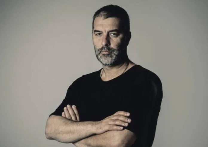 Βασίλης Μπισμπίκης: Τι είπε για τον Σασμό, τη σχέση του με τον γιο του, αλλά και την Δέποινα Βανδή