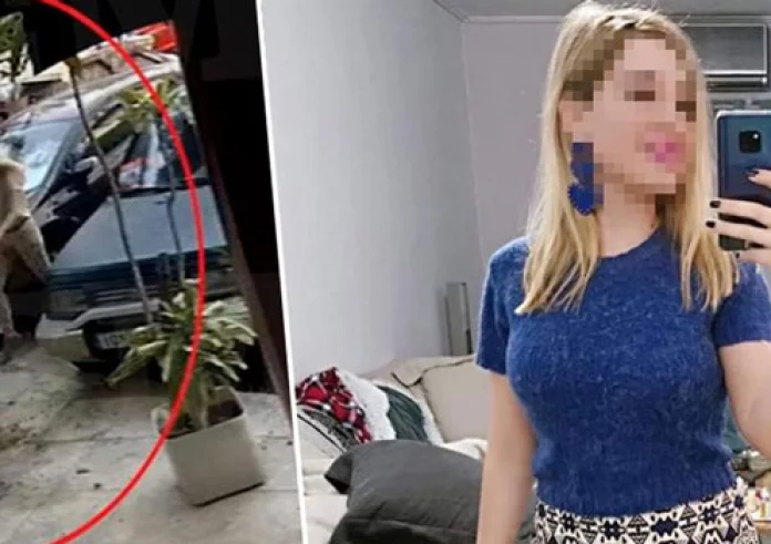 Επίθεση με βιτριόλι: Ξεσπάει η Ιωάννα – Δεν είναι Άρλεκιν, είναι η ζωή μου που καταστράφηκε
