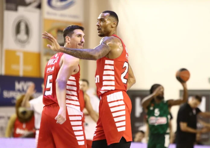 Προγνωστικά Euroleague: Ειδικό στοίχημα στο ΣΕΦ