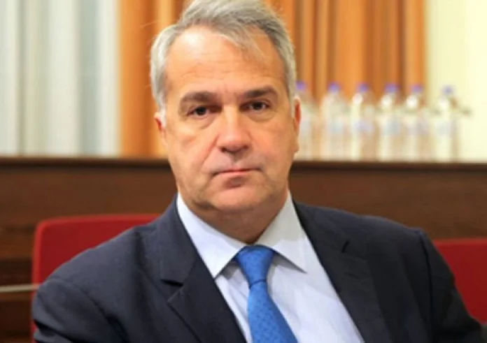 Βορίδης: Έχουν φτιαχτεί αντιπλημμυρικά έργα αξίας 140 εκατ. ευρώ