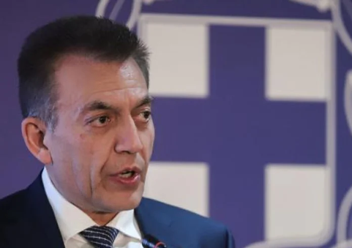 Βρούτσης: Η μεταρρύθμισή μας διασφαλίζει το ασφαλιστικό έως το 2070 – Δεν θίγονται ηλικιακά όρια και δικαιώματα