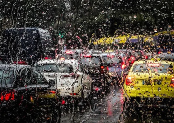 Βροχερός ο καιρός σήμερα στα δυτικά και στο ανατολικό Αιγαίο