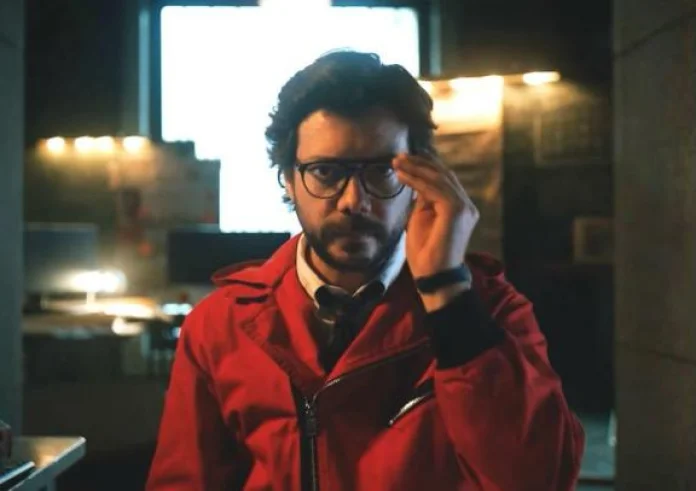 Έρχεται ο 4ος κύκλος του La Casa de Papel: Το μήνυμα της Τόκιο