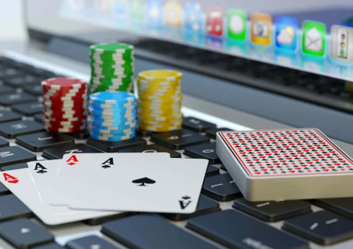 Μια γρήγορη ματιά στα πιο δημοφιλή online παιχνίδια καζίνο