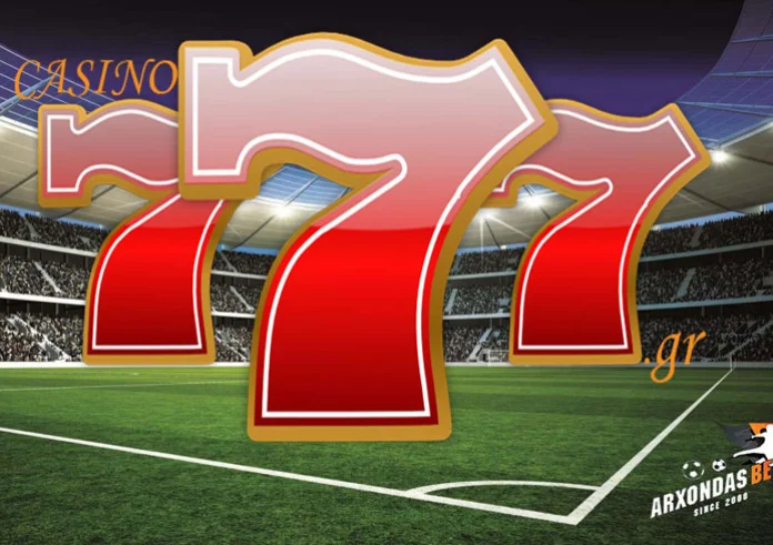 Ποιες είναι οι Προσφορές που δίνουν τα online casino