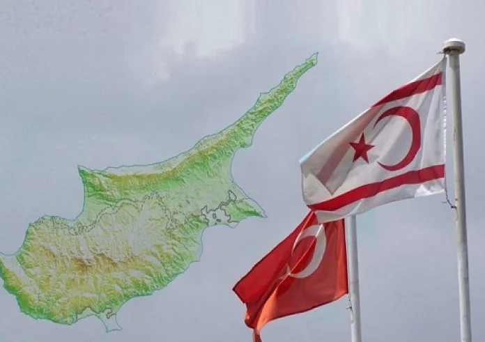 Σενάρια αναγνώρισης του ψευδοκράτους με το μοντέλο "Μονακό" διακινεί ο τουρκικός τύπος