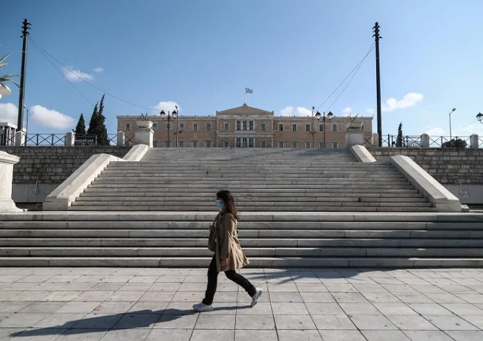 Ο φετινός χειμώνας ήταν ο πιο ζεστός στα χρονικά: «Τροπικοποιείται» η Μεσόγειος