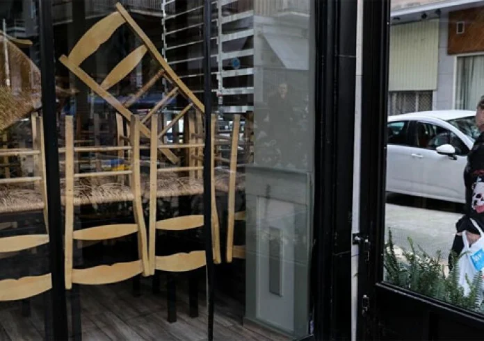 Χάρισμα μέρους της Επιστρεπτέας Προκαταβολής 1, 2 και 3; Ανοικτό το ενδεχόμενο από τον Άδωνι