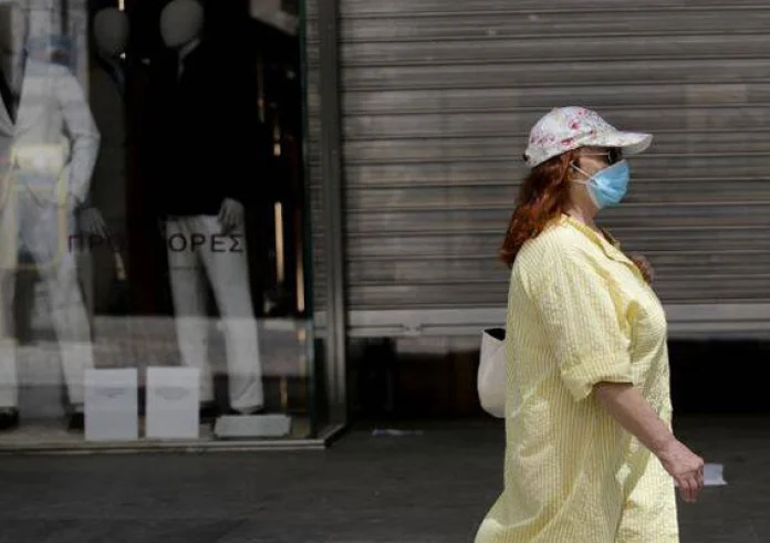 Κορονοϊός: 5 νέα κρούσματα στην Κύπρο