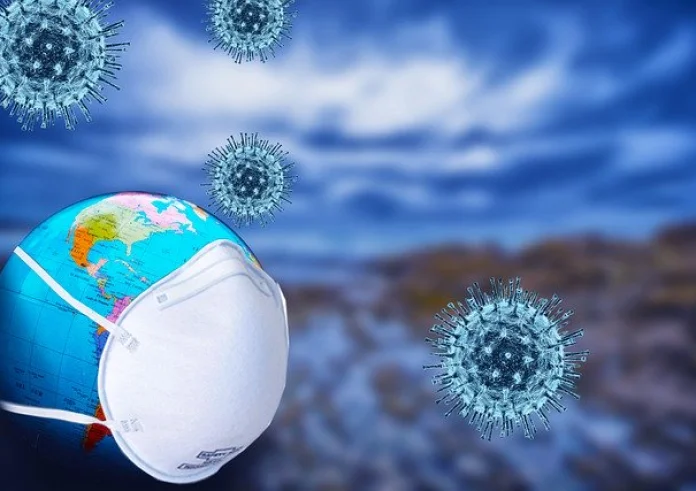 Κορονοϊός: Νέα μετάλλαξη σαρώνει τη Μεγάλη Βρετανία - Αύξηση των κρουσμάτων