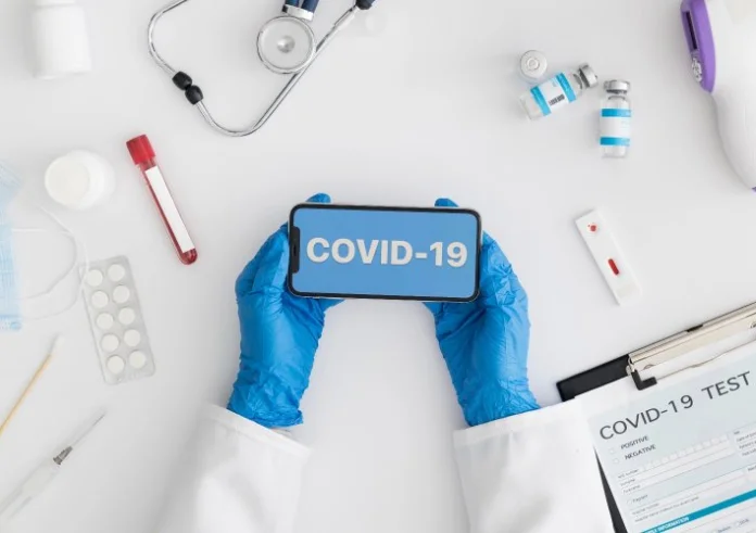 Καμπανάκι από ΠΟΥ: Η Covid-19 δεν έχει εξαφανιστεί