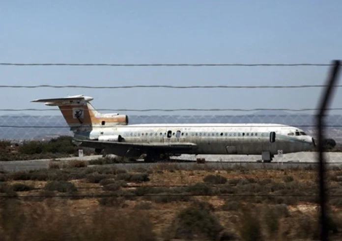 Η Cyprus Airways προχωρά σε αναστολή και μείωση πτήσεων από και προς την Ελλάδα