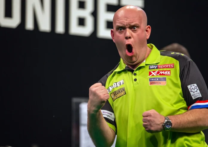 Με Premier League… στα darts