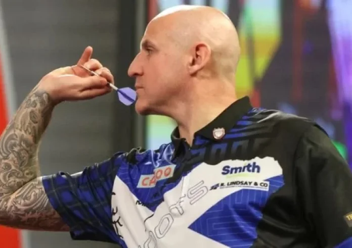 Προγνωστικά Darts: Δύο μονά σε απόδοση 3,40