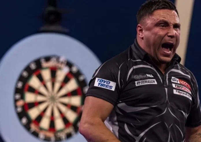 Προγνωστικά Darts: Δυάδα και 2 μόνα σε ελκυστικές αποδόσεις