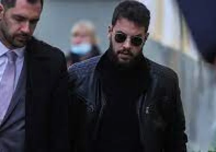 Μάνος Δασκαλάκης: Η Ρούλα Πισπιρίγκου είχε εμμονή μαζί μου, αυτό είναι το κίνητρο που όπλισε το χέρι της