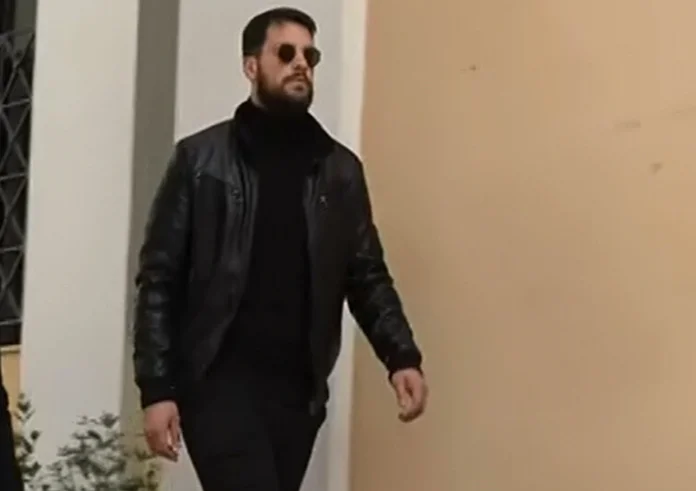 Δασκαλάκης: Πρώτος μάρτυρας ο πατέρας των κοριτσιών - Δικαιοσύνη για την Τζωρτζίνα μου