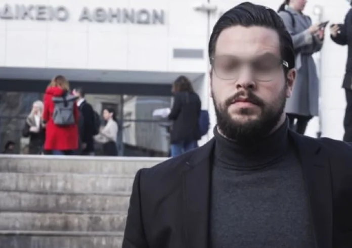 Υπόθεση Πάτρας: Με την κατάθεση του Μάνου Δασκαλάκη ξεκίνησε η δίκη για τον θάνατο της Τζωρτζίνας