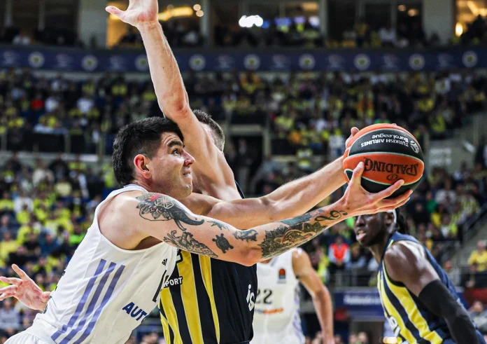 Προγνωστικά Euroleague: Αναμένεται μεγάλο σκορ στη Μαδρίτη