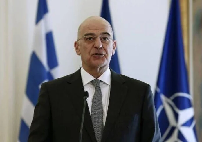 Δένδιας: Η φρεγάτα Ύδρα έπραξε αυτό για το οποίο εστάλη στην περιοχή