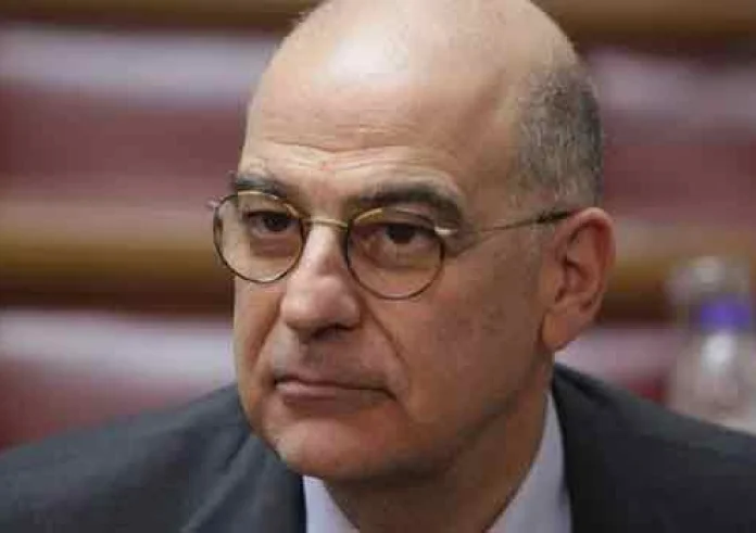 Δένδιας: Δεν έχουμε τις ίδιες απόψεις με τον κ. Γεωργιάδη σε πολλά θέματα