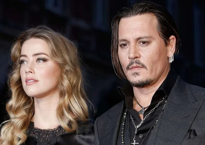 Νέα δίκη για Amber Heard - Johnny Depp