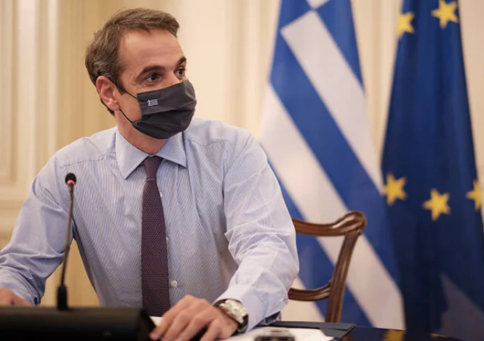Μητσοτάκης για υπόθεση παρακολουθήσεων: Οφείλω μία συγγνώμη στον Νίκο Ανδρουλάκη