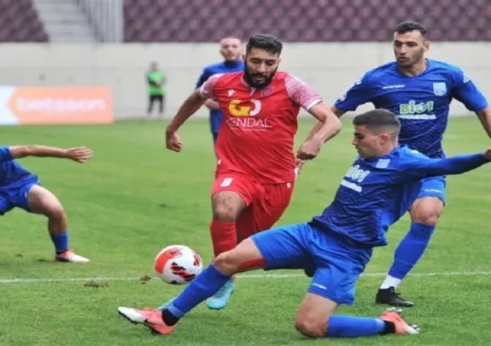 Προγνωστικά Superleague 2: Δύο πονταρίσματα στα γκολ