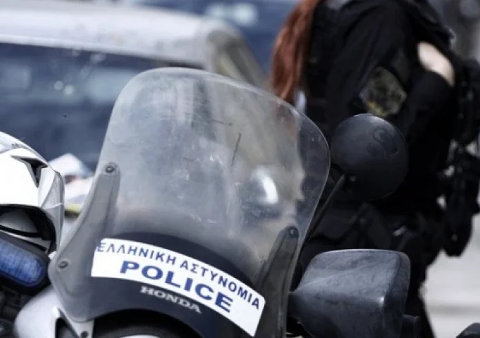 Η ομάδα ΔΕΛΤΑ επανέρχεται στους δρόμους, αλλά με διαφορετικό όνομα και βαρύ οπλισμό