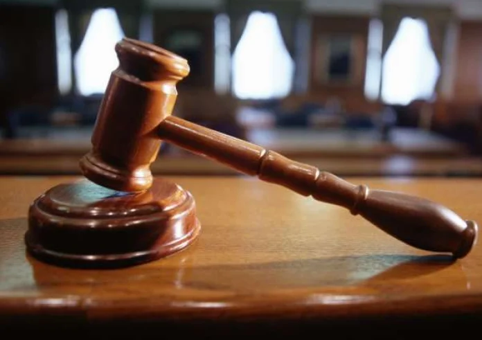 Το έγκλημα πάθους που συγκλόνισε τη Μυτιλήνη: Ισόβια χωρίς ελαφρυντικά στον 25χρονο συζυγοκτόνο