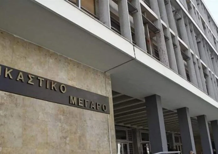 Θεσσαλονίκη: Καταδικάστηκε 30χρονος που παρακολουθούσε και παρενοχλούσε την πρώην σύντροφό του