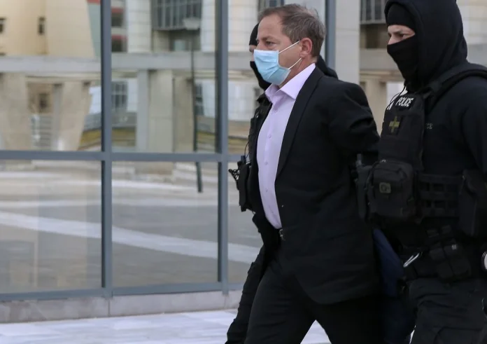 Καταπέλτης ο εισαγγελέας για Λιγνάδη: Προτείνει την ενοχή του για 3 βιασμούς