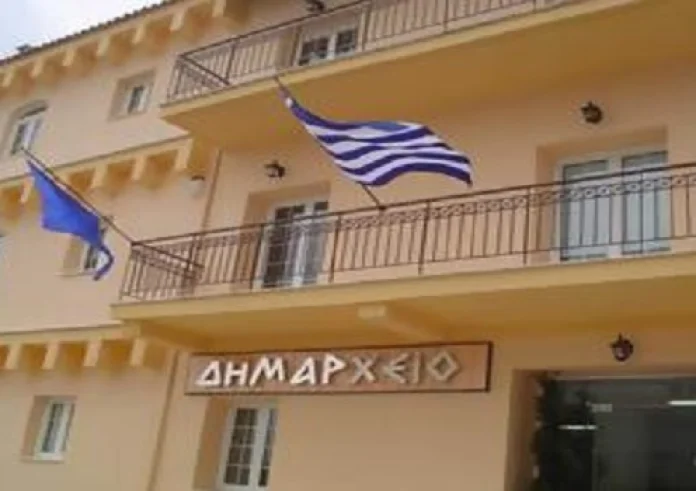 Τρίκαλα: Καβγάς στο Δημοτικό Συμβούλιο – Τα γαλλικά και ο Mr Τζάμπα