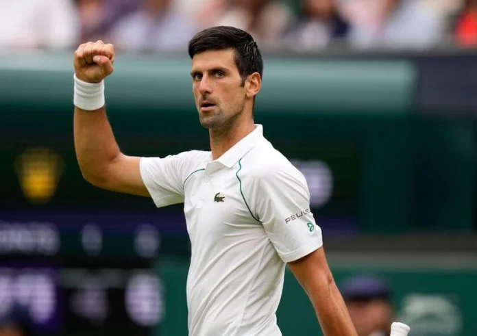 Προγνωστικά Τένις: Τριάδα επιλογών από το ATP Finals