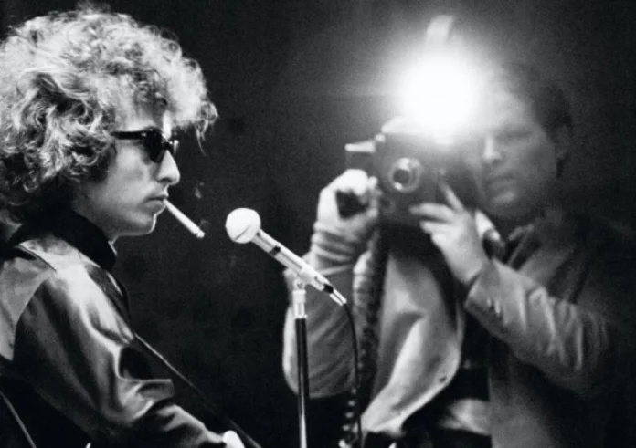 Πέθανε ο σκηνοθέτης των εμβληματικών ντοκιμαντέρ της ροκ Ντ. Α. Πενεμπέικερ