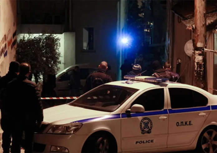 Συμβόλαιο θανάτου στο Χαϊδάρι: Τον «έφαγαν» επαγγελματίες εκτελεστές από το εξωτερικό