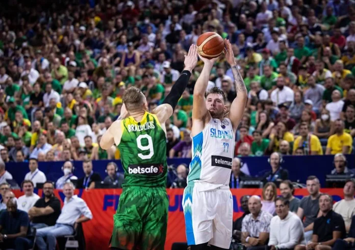 Προγνωστικά EuroBasket 2022: Αναλύσεις και στοιχηματικές επιλογές των αναμετρήσεων της 2ης αγωνιστικής