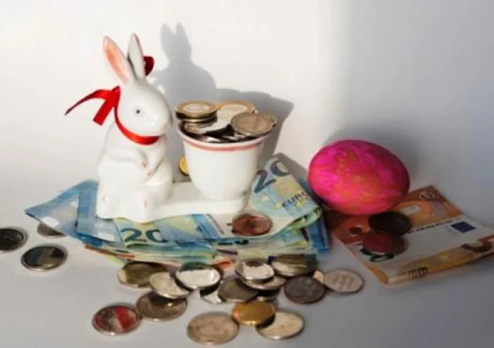 Χωρίς επιταγή ακρίβειας και συντάξεις Μαΐου το Πάσχα 2,5 εκατ. συνταξιούχοι