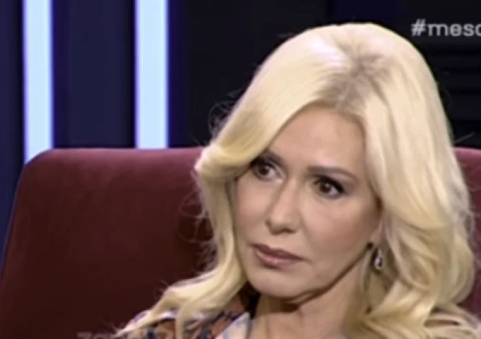 Λίζα Δουκακάρου: Πένθος για τη δημοσιογράφο - Πέθανε η αδερφή της - Η σπαρακτική ανάρτησή της