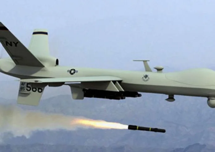 Κύπρος: Έφτασαν στα κατεχόμενα τα τουρκικά drones