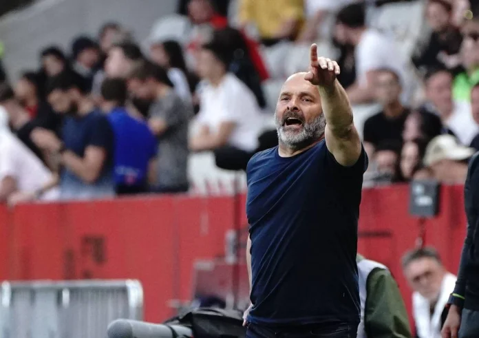 Σημεία κινήτρου σε Αγγλία και Γαλλία