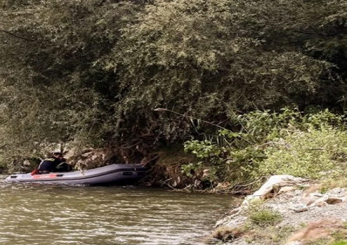 Στην ελληνική επικρατεία εντοπίστηκαν πριν από λίγο οι 40 μετανάστες – Περισυνελλέγονται από τις αρχές