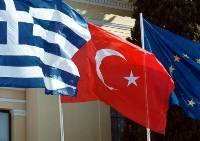 ΕΕ: απορρίπτει τις τουρκικές δηλώσεις για αποδοχή του ψευδοκράτους στον Οργανισμό Τουρκογενών Κρατών